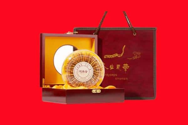 诚信求购:遵义仁怀市高价回收冬虫夏草是按克吗